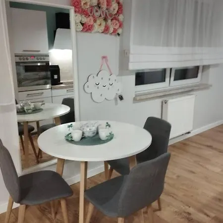 Sweet Time Apartament Познань