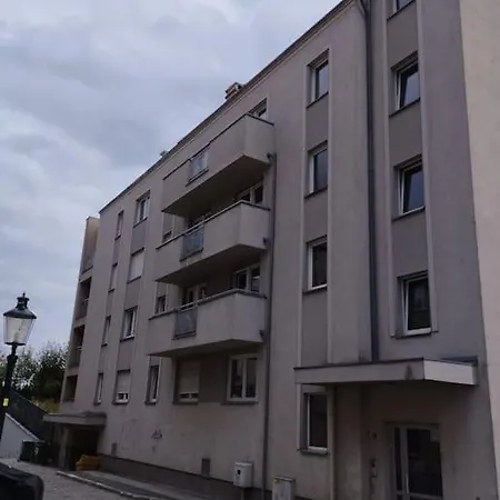 Sweet Time Apartament *