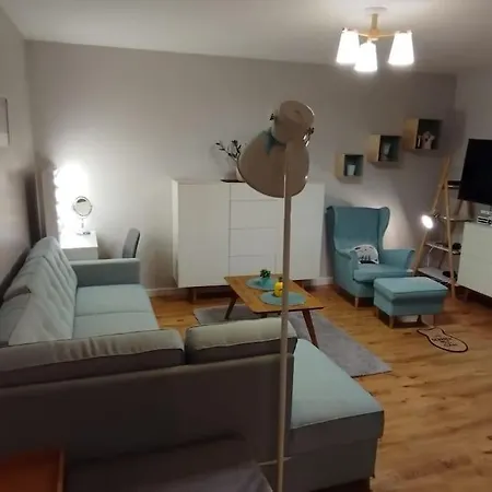 Sweet Time Apartament