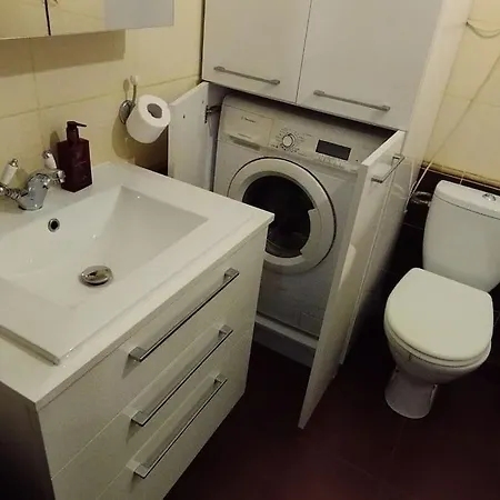 Апартаменты Sweet Time Apartament Познань
