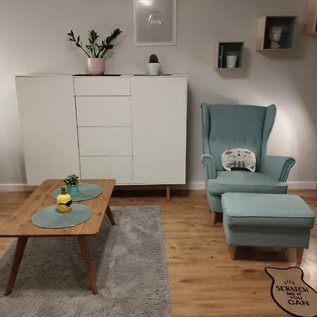 Sweet Time Apartament
